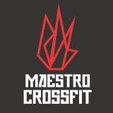 Maestro Crossfit - logo