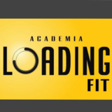 LoadingFit Academia - logo