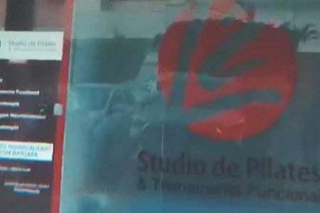 L2 Studio De Pilates & Treinamento Funcional