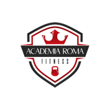 Academia Roma Nazareno - logo