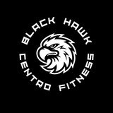 CF Black Hawk - logo