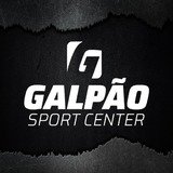 Galpão Sport Center - logo