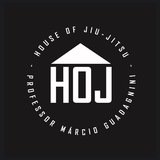 House of Jiu-Jitsu Piracicaba - logo