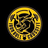 Iron Bull Crossfit - logo