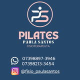 PS Pilates - logo