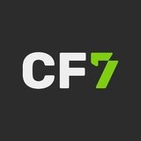 CF7 - logo