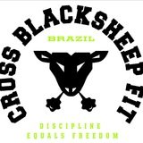 Black Sheep Fit Itaim - logo