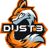 CF Dust3 - Vila São Jose - logo