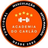 Academia do Carlão - logo