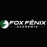 Academia Fox Fênix - logo