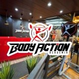 Body Action Academia - logo