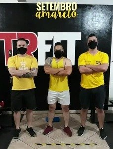 TR Fit
