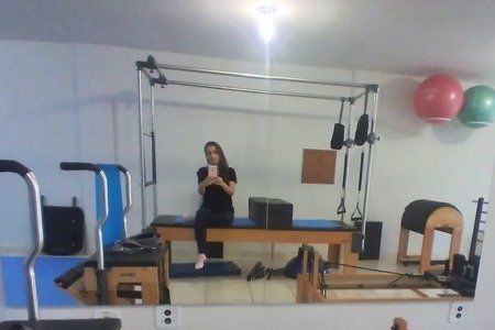 Studio Avivar Fisioterapia e Pilates