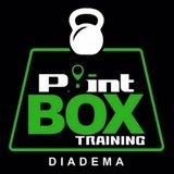 Point Box Diadema - logo