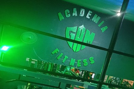 Academia GAM Fitness