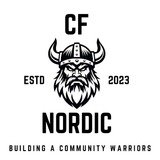 CF NORDIC - logo