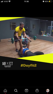 Day Fit 2 Wagner Fagundes