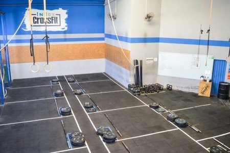 Crossfit Bauru Villaggios: Horas, Preço e Opiniões