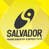 Salvador Assessoria Esportiva - logo