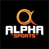 Alpha Sports Academia - logo