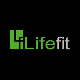 Lifefit Nova Iguaçu - logo