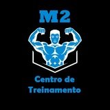 Muscle M2 - logo