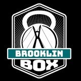 Brooklin Box - logo