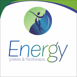 Energy Pilates E Fisioterapia - logo
