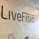 Live Fisio - logo
