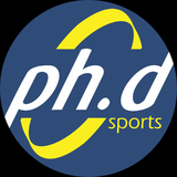 PhD Sports - Capão Raso - logo