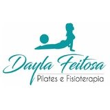 Espaço Dayla Feitosa - Pilates e Fisioterapia - logo