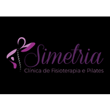 Clinica Simetria - logo