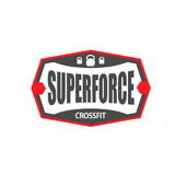 Super Force Cross Fit Passo Fundo - logo