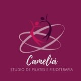 Camelia Studio De Pilates - logo