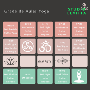 Studio Levitta Pilates