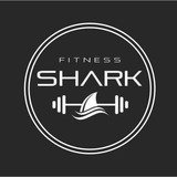 Shark Fitness - logo