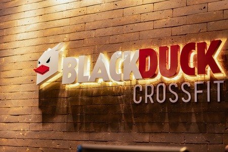 Black Duck Crossfit