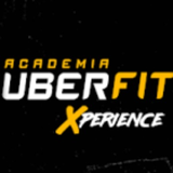 Uber Fit Xperience - logo