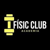 Fisic Club Academias - logo