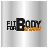 Fit For Body Studio - logo