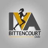 Iva Bittencourt Studio - logo