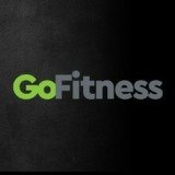 Academia Go Fitness - logo