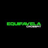 CrossFit Equifavela - logo