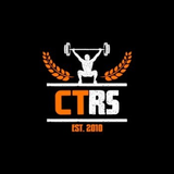 Core Trainingrs - logo