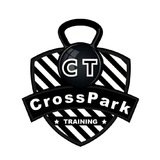 CrossPark - logo