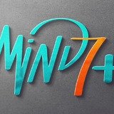 Mind7+ - Centro da Saúde Funcional - logo