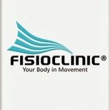 Fisioclinic - Pilates - logo