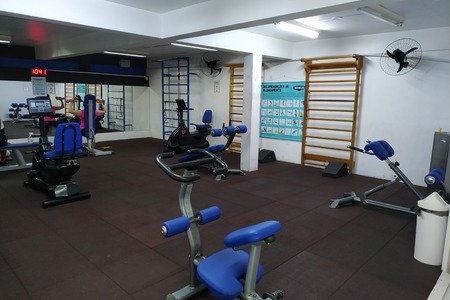Kenus Fitness Center