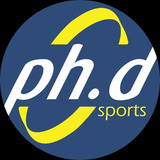 PhD Sports - Portão - logo