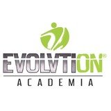 Evolvtion Academia Itapeva - logo